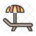 پیش‌نمایش فایل lounger-10296808 از پک بورس