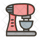 پیش‌نمایش فایل mixer-10296925 از پک خوراک‌شناسی