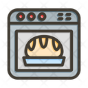 پیش‌نمایش فایل oven-10296932 از پک خوراک‌شناسی