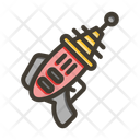 پیش‌نمایش فایل laser-gun-10297127 از پک نِرد