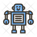 پیش‌نمایش فایل robot-10297138 از پک نِرد