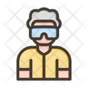 پیش‌نمایش فایل virtual-reality-10297103 از پک نِرد