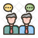 پیش‌نمایش فایل communication-10297290 از پک گفتگو