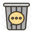 پیش‌نمایش فایل delete-message-10297260 از پک گفتگو