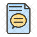 پیش‌نمایش فایل document-file-10297284 از پک گفتگو