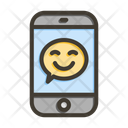 پیش‌نمایش فایل emoji-10297259 از پک گفتگو