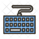 پیش‌نمایش فایل keyboard-10297277 از پک گفتگو