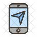 پیش‌نمایش فایل paper-plane-10297264 از پک گفتگو