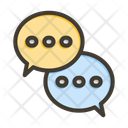 پیش‌نمایش فایل speech-bubbles-10297298 از پک گفتگو