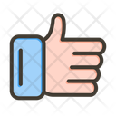 پیش‌نمایش فایل thumbs-up-10297291 از پک گفتگو