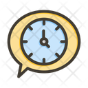 پیش‌نمایش فایل time-10297266 از پک گفتگو