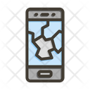 پیش‌نمایش فایل broken-phone-10297411 از پک تعمیر دستگاه
