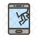 پیش‌نمایش فایل cracked-10297385 از پک تعمیر دستگاه