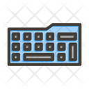 پیش‌نمایش فایل keyboard-10297414 از پک تعمیر دستگاه