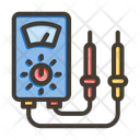 پیش‌نمایش فایل voltmeter-10297419 از پک تعمیر دستگاه