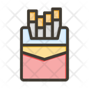 پیش‌نمایش فایل cigarettes-pack-10297455 از پک سیگار کشیدن ترک
