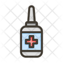 پیش‌نمایش فایل nasal-spray-10297471 از پک سیگار کشیدن ترک
