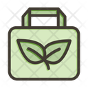 پیش‌نمایش فایل eco-bag-10297527 از پک انرژی پایدار
