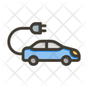 پیش‌نمایش فایل electric-car-10297516 از پک انرژی پایدار