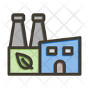 پیش‌نمایش فایل green-factory-10297506 از پک انرژی پایدار