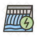 پیش‌نمایش فایل hydroelectricity-10297545 از پک انرژی پایدار