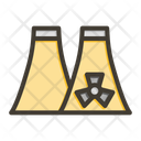 پیش‌نمایش فایل nuclear-plant-10297523 از پک انرژی پایدار