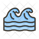 پیش‌نمایش فایل waves-10297514 از پک انرژی پایدار