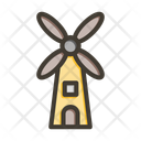 پیش‌نمایش فایل windmill-10297533 از پک انرژی پایدار