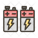 پیش‌نمایش فایل batteries-10297589 از پک دیسپوسال پسماند