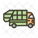 پیش‌نمایش فایل garbage-truck-10297619 از پک دیسپوسال پسماند
