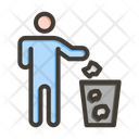 پیش‌نمایش فایل littering-10297611 از پک دیسپوسال پسماند