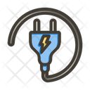 پیش‌نمایش فایل power-plug-10297624 از پک دیسپوسال پسماند