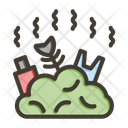 پیش‌نمایش فایل stink-10297631 از پک دیسپوسال پسماند