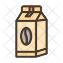 پیش‌نمایش فایل coffee-bag-10297705 از پک کافی‌شاپ