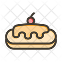 پیش‌نمایش فایل eclair-10297673 از پک کافی‌شاپ