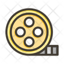 پیش‌نمایش فایل film-reel-10297848 از پک پخش آنلاین