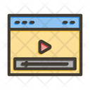 پیش‌نمایش فایل online-streaming-10297824 از پک پخش آنلاین