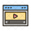 پیش‌نمایش فایل video-player-10297819 از پک پخش آنلاین