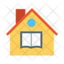 پیش‌نمایش فایل home-school-10458916 از پک آموزش آنلاین