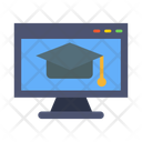 پیش‌نمایش فایل online-education-10458926 از پک آموزش آنلاین