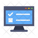 پیش‌نمایش فایل online-survey-10458922 از پک آموزش آنلاین