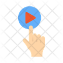 پیش‌نمایش فایل play-button-10458946 از پک آموزش آنلاین