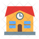 پیش‌نمایش فایل school-10458945 از پک آموزش آنلاین