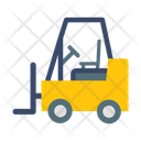 پیش‌نمایش فایل forklift-10459186 از پک حمل و نقل و تحویل