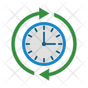 پیش‌نمایش فایل hours-10459162 از پک حمل و نقل و تحویل