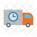 پیش‌نمایش فایل shipping-time-10459156 از پک حمل و نقل و تحویل