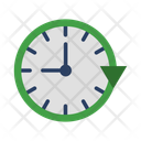 پیش‌نمایش فایل anti-clockwise-10459281 از پک تاریخ و زمان
