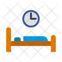پیش‌نمایش فایل bed-time-10459283 از پک تاریخ و زمان