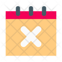 پیش‌نمایش فایل cancel-event-10459253 از پک تاریخ و زمان