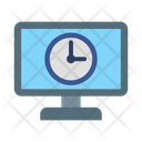 پیش‌نمایش فایل clock-time-10459246 از پک تاریخ و زمان